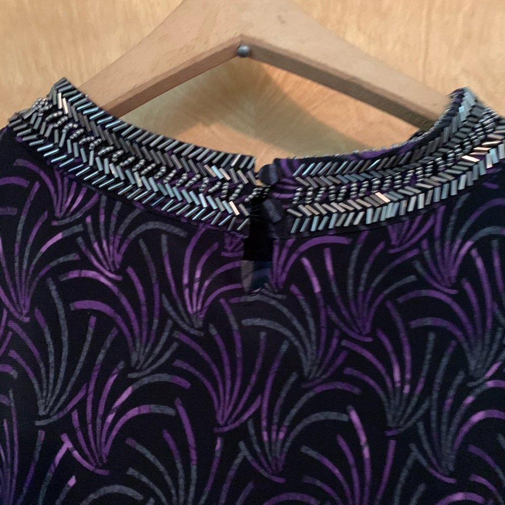 Alfani blouse